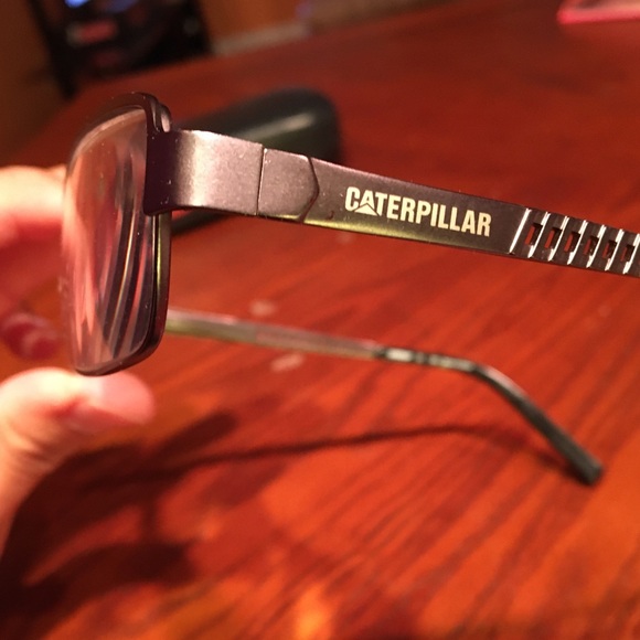 Caterpillar Other - Prescribed Caterpillar Eyeglasses